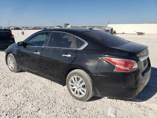 2015 NISSAN ALTIMA 2.5 - 1N4AL3AP3FN366853