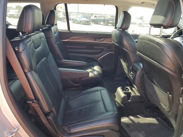 2023 JEEP GRAND CHER - 1C4RJKBG5P8729469