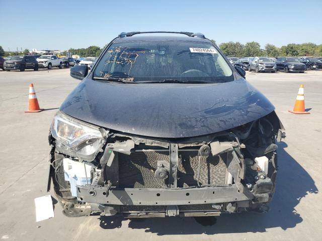 2017 TOYOTA RAV4 LE - JTMZFREV9HJ720918
