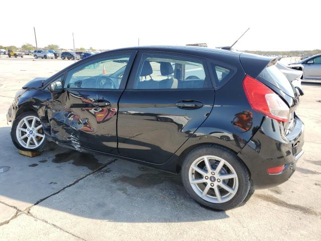 2019 FORD FIESTA SE - 3FADP4EJ3KM148168