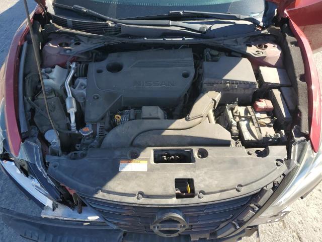 2016 NISSAN ALTIMA 2.5 - 1N4AL3AP3GN338035