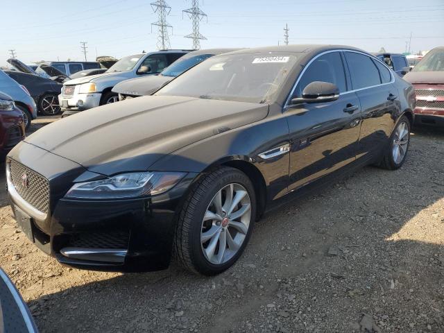 2018 JAGUAR XF PREMIUM - SAJBJ4FN4JCY55365