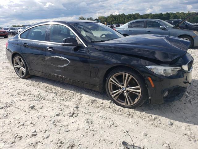 2016 BMW 428 WBA4A9C53GG504986