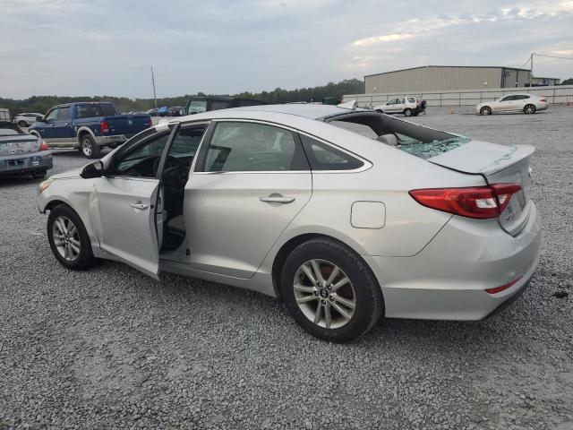 2016 HYUNDAI SONATA SE - 5NPE24AF3GH412324