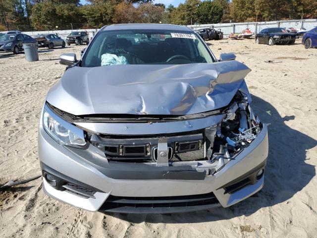 2017 HONDA CIVIC EX - 2HGFC1F34HH659071