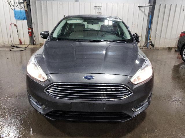 2017 FORD FOCUS TITA - 1FADP3N29HL268098