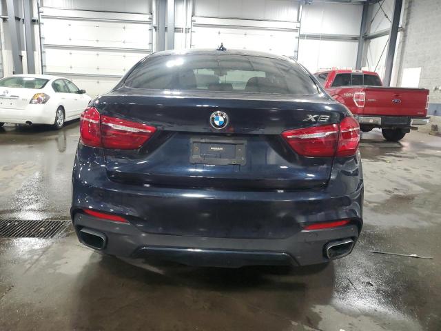 VIN 5UXKU2C58G0N79232 2016 BMW X6 no.6