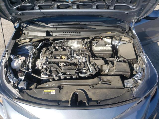 2023 TOYOTA COROLLA LE - 5YFB4MDEXPP067733