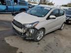 Lot #3025040169 2021 CHEVROLET SPARK 1LT