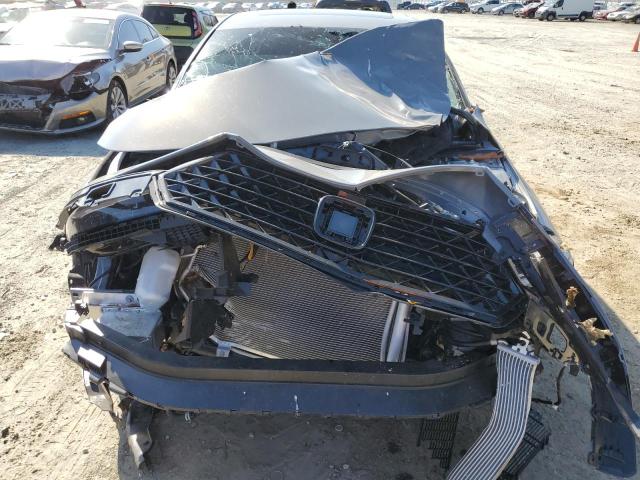 2024 HONDA ACCORD HYB - 1HGCY2F54RA071280