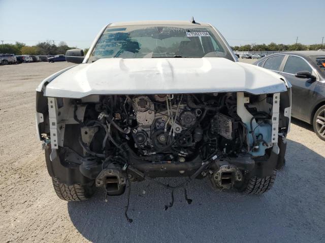2018 CHEVROLET SILVERADO - 3GCPCPEC3JG462244