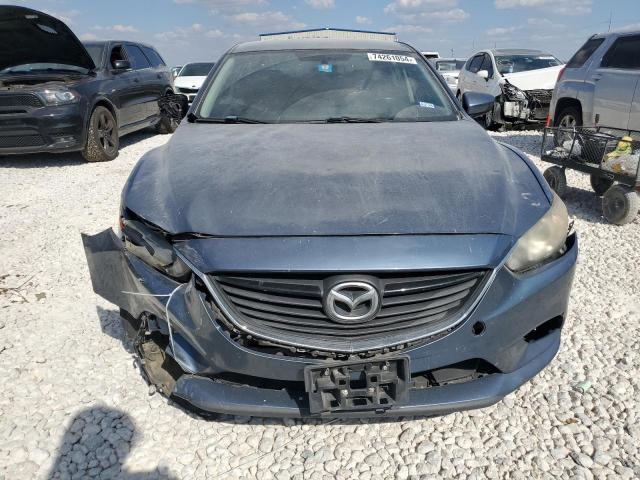 VIN JM1GJ1U57F1220648 2015 Mazda 6, Sport no.5