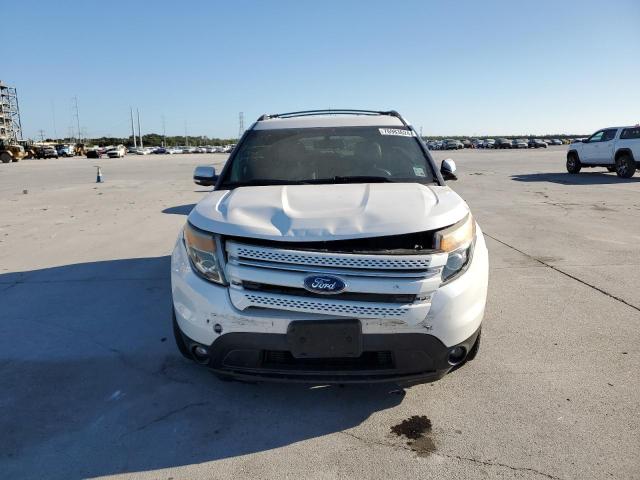 VIN 1FM5K7F8XFGA24694 2015 Ford Explorer, Limited no.5