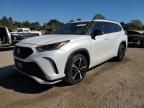 2021 TOYOTA HIGHLANDER - 5TDJZRBH3MS068586