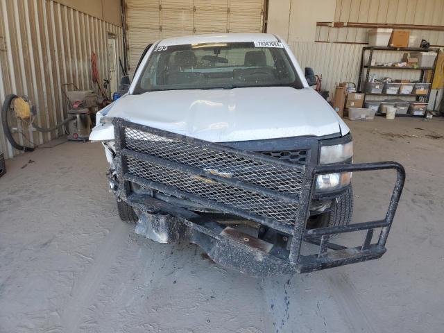 2015 CHEVROLET SILVERADO - 1GCNCPEC8FZ367905