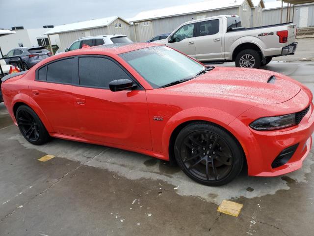 2023 DODGE CHARGER SC - 2C3CDXGJ7PH588773