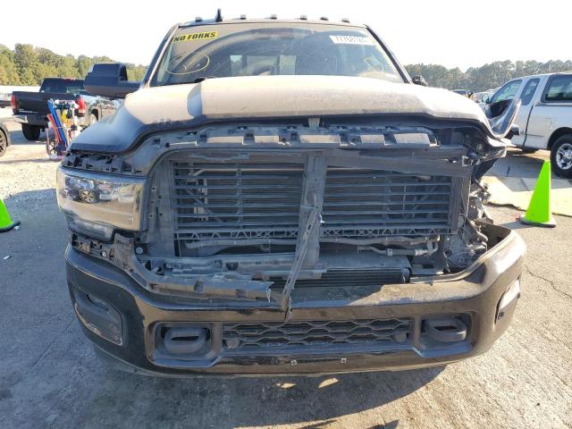 2022 RAM 2500 LIMIT 3C6UR5TL0NG245661