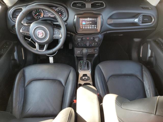 2018 JEEP RENEGADE L - ZACCJBDB9JPH34892