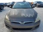 HONDA ACCORD EX photo