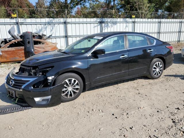 2015 NISSAN ALTIMA 2.5 - 1N4AL3AP8FC591684