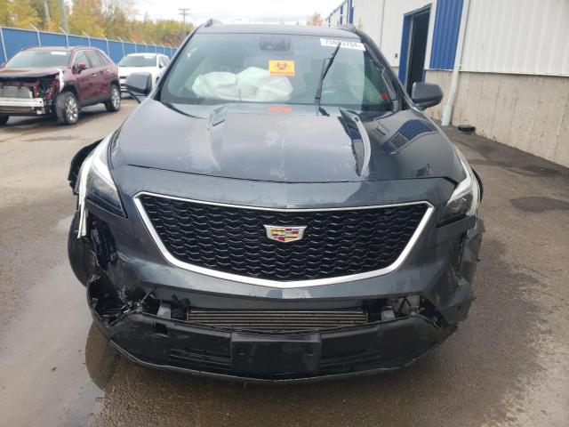 2019 CADILLAC XT4 SPORT - 1GYFZFR40KF153187