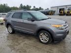 FORD EXPLORER X photo