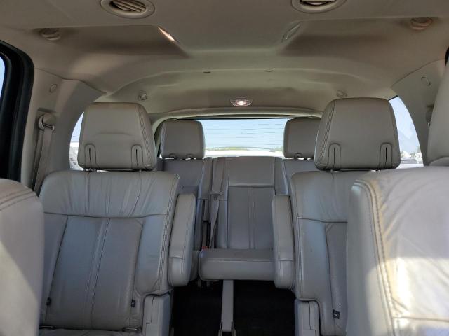 2015 LINCOLN NAVIGATOR - 5LMJJ2HT8FEJ12528