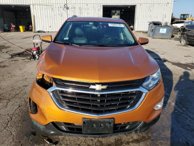 2018 CHEVROLET EQUINOX LT - 2GNAXJEV6J6141164