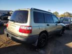 SUBARU FORESTER L photo