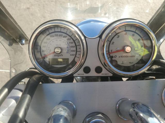 2005 KAWASAKI 1600 MEANS JKBVNKB115A007815