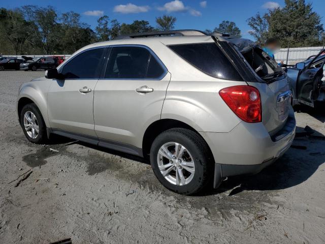 2015 CHEVROLET EQUINOX LT - 2GNALBEK7F1166263