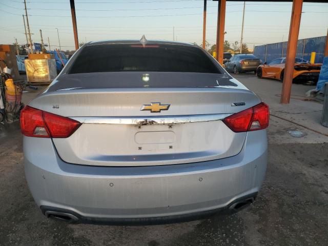 VIN 2G1125S36J9112160 2018 Chevrolet Impala, Premier no.6