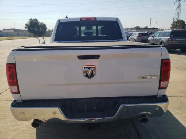 2016 RAM 1500 SLT - 1C6RR7LM8GS297612