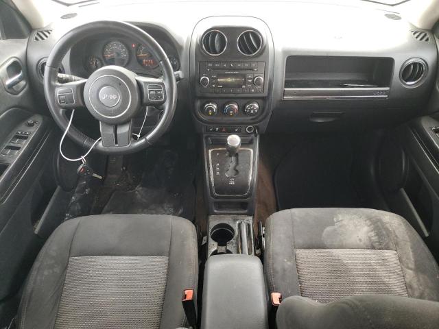 2015 JEEP PATRIOT LA - 1C4NJPFBXFD264798