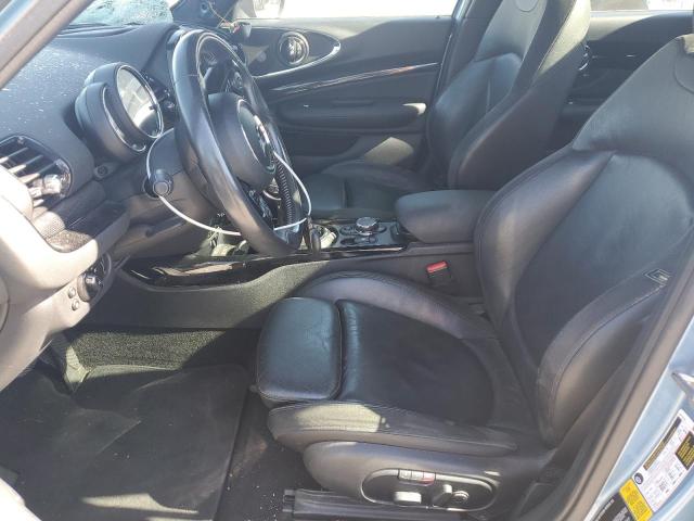 2016 MINI COOPER CLU - WMWLN5C57G2E31646