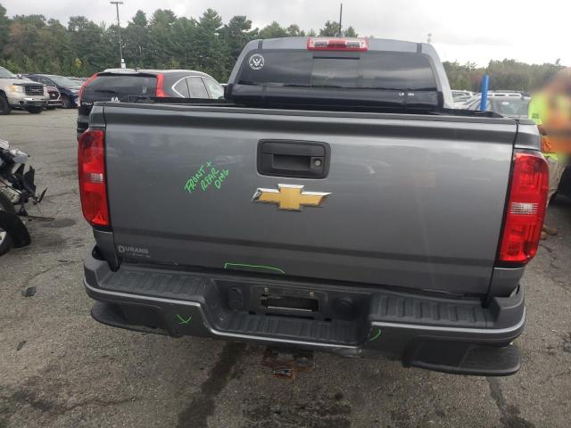 2018 CHEVROLET COLORADO L - 1GCGTCEN7J1186532