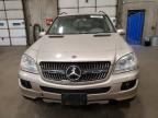 MERCEDES-BENZ ML 350 photo