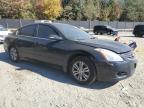 Lot #2957657088 2012 NISSAN ALTIMA BAS