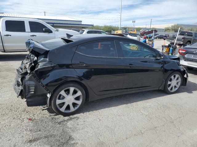 Vin: 5npdh4aexdh172427, lot: 78742454, hyundai elantra gls 20133