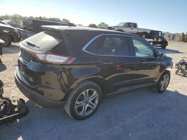 VIN 2FMPK3K94HBB46946 2017 Ford Edge, Titanium no.3