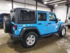 JEEP WRANGLER U photo