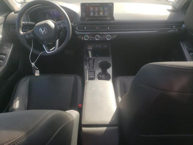 2022 HONDA CIVIC TOUR - 2HGFE1F90NH316686