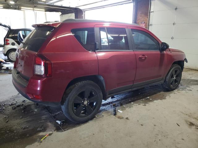 VIN 1C4NJDBB6ED678440 2014 Jeep Compass, Sport no.3