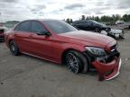 MERCEDES-BENZ C 450 4MAT photo