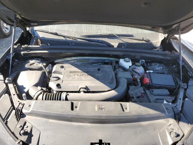 2023 BUICK ENVISION P - LRBFZMR43PD076195