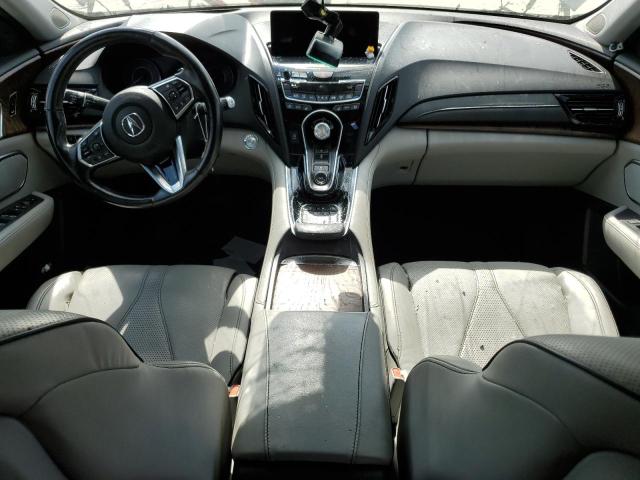 2021 ACURA RDX ADVANC - 5J8TC2H75ML008750