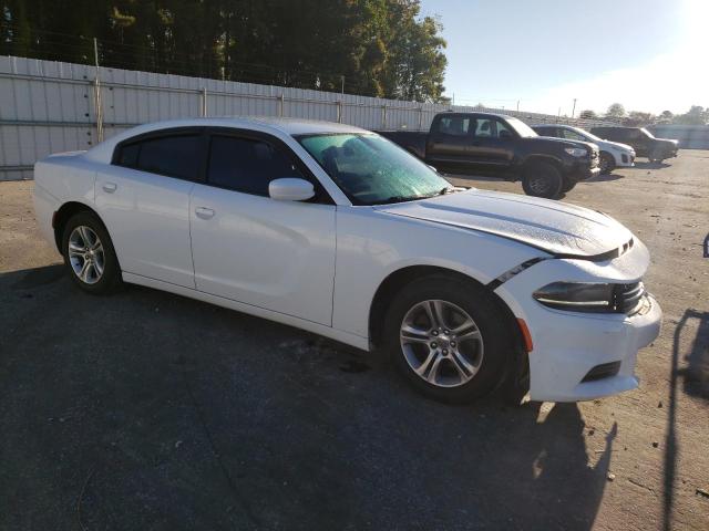2015 DODGE CHARGER SE - 2C3CDXBG5FH728605