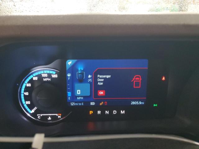 2024 FORD BRONCO OUT 1FMDE8BH9RLA60158