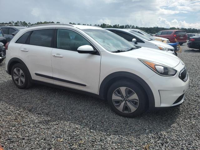 2019 KIA NIRO FE - KNDCB3LC4K5218446