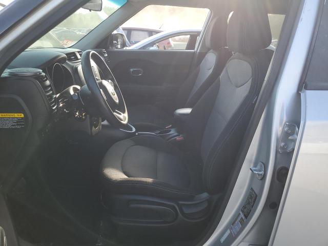2017 KIA SOUL + - KNDJP3A51H7478099